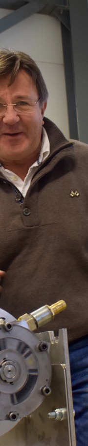 Tor Arne Hauge, Otechos